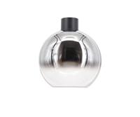 Artdelight Glazen plafondlampRosario Ø 30cm - PL 202-30 CH - thumbnail