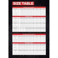 LS2 jas "narvik jacket narvik men blue/black/grey/red xxl - thumbnail