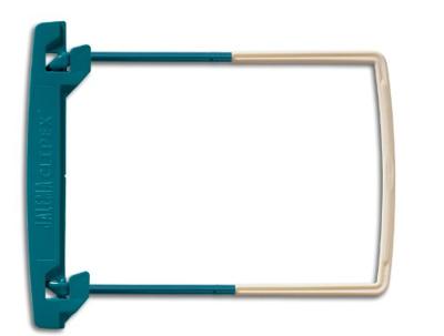 Jalema archiefbinder JalemaClipex, pak van 10 stuks