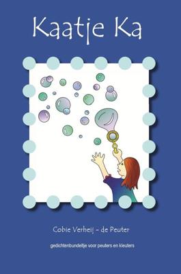 Kaatje Ka - Cobie Verheij-de Peuter - ebook