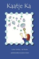 Kaatje Ka - Cobie Verheij-de Peuter - ebook - thumbnail