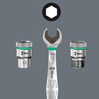 Wera Bicycle Ringsteeksleutelset 12 | 12-delig - 05004181001 - thumbnail
