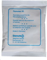 Demotec 95 70 g poeder - thumbnail