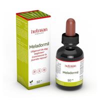 Nutrisan Meladormil Druppels 50ml - thumbnail