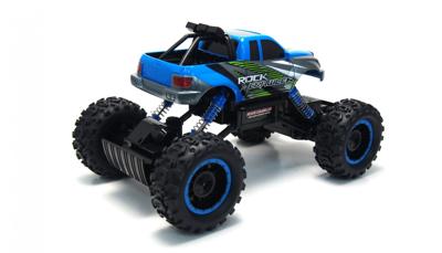 Amewi 22199 radiografisch bestuurbaar landvoertuig Terreinwagen Elektromotor 1:14 Amewi 22199 radiografisch bestuurbaar landvoertuig Terreinwagen Elektromotor 1:14