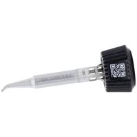 Ersa 0142SDLF08L/SB Soldeerpunt Potloodvorm Grootte soldeerpunt 0.80 mm Inhoud: 1 stuk(s) - thumbnail