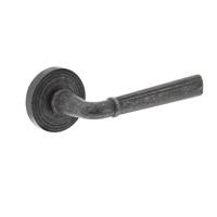 Intersteel Landelijke deurklinkBellevue oud grijs - 0021.173502 - thumbnail