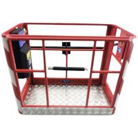 JXMODEL 52034 Personenbak voor laadkraan 1 stuk(s) - thumbnail