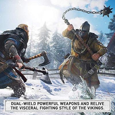Assassin's Creed Valhalla