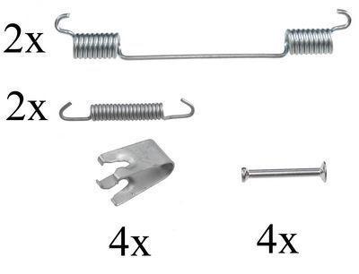 Toebehoren, remschoen 0836Q