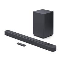 JBL BAR 2.1 DBM2 Soundbar Zwart - thumbnail