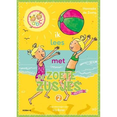 Ik lees met de Zoete Zusjes 2 Ik lees met de Zoete Zusjes 2