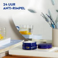 Nivea Q10 Power Anti-Rimpel Nachtcrème - thumbnail