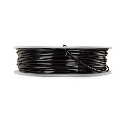 Verbatim 55513 55513_CLR Filament TPE kunststof Chemisch bestendig, Weerbestendig, Flexibel 2.85 mm 500 g Zwart 1 stuk(s)