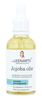 Drs Leenarts Jojoba olie 50 Milliliter - thumbnail