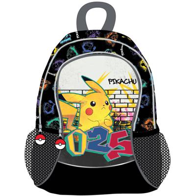 Schoolrugzak Pokémon Pikachu Multicolour 30 x 40 x 15 cm
