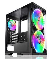 RAIJINTEK SILENOS PRO midi tower behuizing - thumbnail