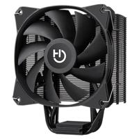 Ventilator en koellichaam Hiditec CPUH10000 C12 PWM - thumbnail