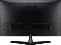 ASUS VY279HGE computer monitor 68,6 cm (27") 1920 x 1080 Pixels Full HD Zwart - thumbnail