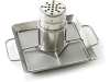 Barbecook kiphouder gevogeltehouder