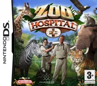Zoo Hospital - thumbnail
