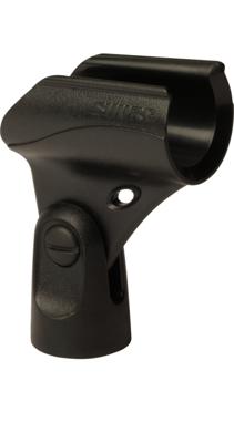 Shure A25E microfoonklem voor KSM9