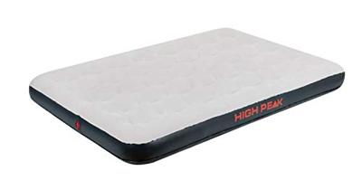 High Peak Double Tweepersoonsmatras Grijs