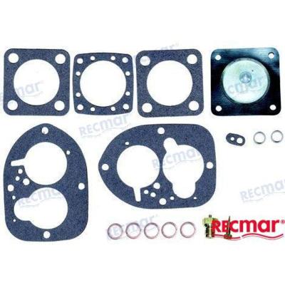 REC856472 - VOLVO CARBURATEUR KIT
