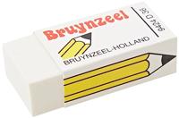 Bruynzeel medium kunststof gum, 1st. - thumbnail