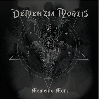 Memento Mori - CD (0660989156732) Memento Mori - CD (0660989156732)