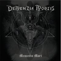 Memento Mori - CD (0660989156732) - thumbnail