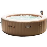 Intex PureSpa Bubbels 6-persoons - thumbnail