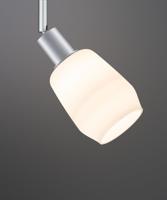 Paulmann Deco Spot Decoratieve lamp URail E14 Chroom (mat) - thumbnail