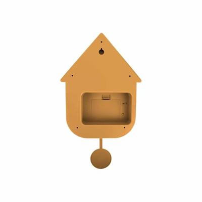 Wall clock Modern Cuckoo ABS V Hortus - Hortus