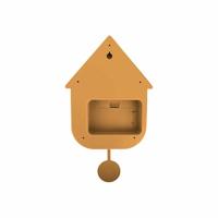 Wall clock Modern Cuckoo ABS V Hortus - Hortus - thumbnail