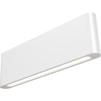 Masterlight Moderne wandspotAtina 34cm wit - 3685-06-34-DW - thumbnail