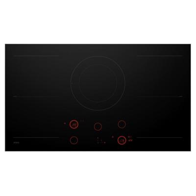 Atag HI29571SVM Inductie kookplaat Zwart Atag HI29571SVM Inductie kookplaat Zwart