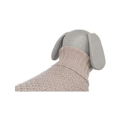 TRIXIE HONDENTRUI NORWOOD BLUSH