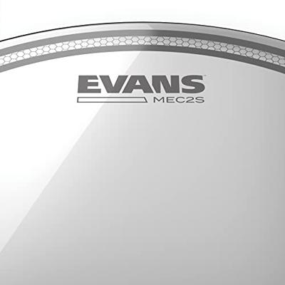 Evans TT14MEC2S Marching EC2S Tenor,14 inch Evans TT14MEC2S Marching EC2S Tenor,14 inch