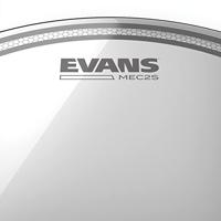 Evans TT06MEC2S Marching Tenor Drumvel,6 inch - thumbnail