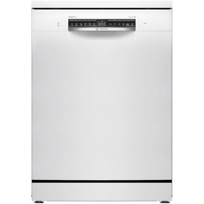 Bosch SMS4HMW08E Vrijstaande vaatwasser Wit Bosch SMS4HMW08E Vrijstaande vaatwasser Wit