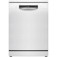 Bosch SMS4HMW08E Vrijstaande vaatwasser Wit - thumbnail