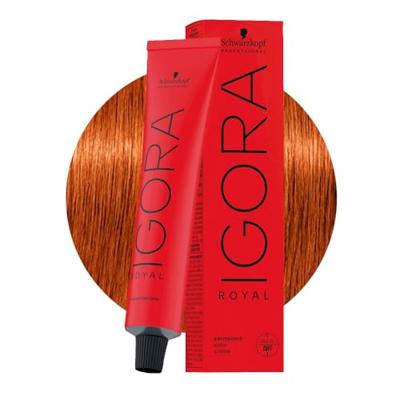 Schwarzkopf Professional Igora Royal 7-4 60ml