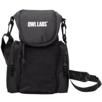 Owl Labs Soft-Sided Carrying Case for Meeting Owl camera - thumbnail