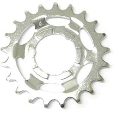Shimano Tandwiel 21t interne naaf - zilver