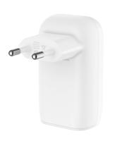 Oplader Belkin WCC002CFWH Wit - thumbnail