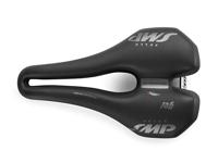 Selle SMP zadel "e-suv" saddel e-suv gel black - thumbnail