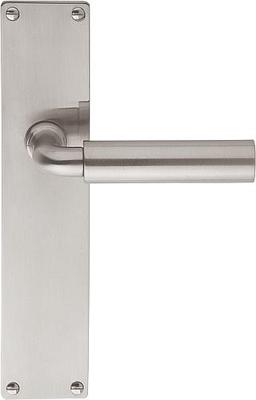 Formani TIMELESS 1923MPSFC deurkruk op schild blind - mat nikkel