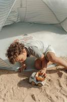 Little Dutch Fresh Greens Pop-Up Tent 122x110x122 cm - thumbnail