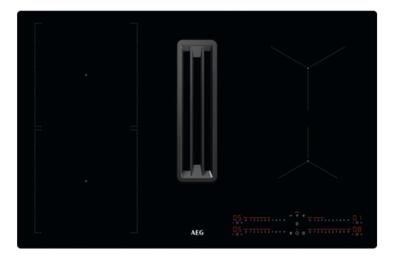 AEG CCE84543CB met GRATIS grillplaat "A9HHPG11"